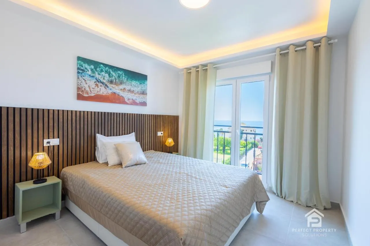 Renovated Two Bedroom Apartment In Riviera Close To The Beach Mijas