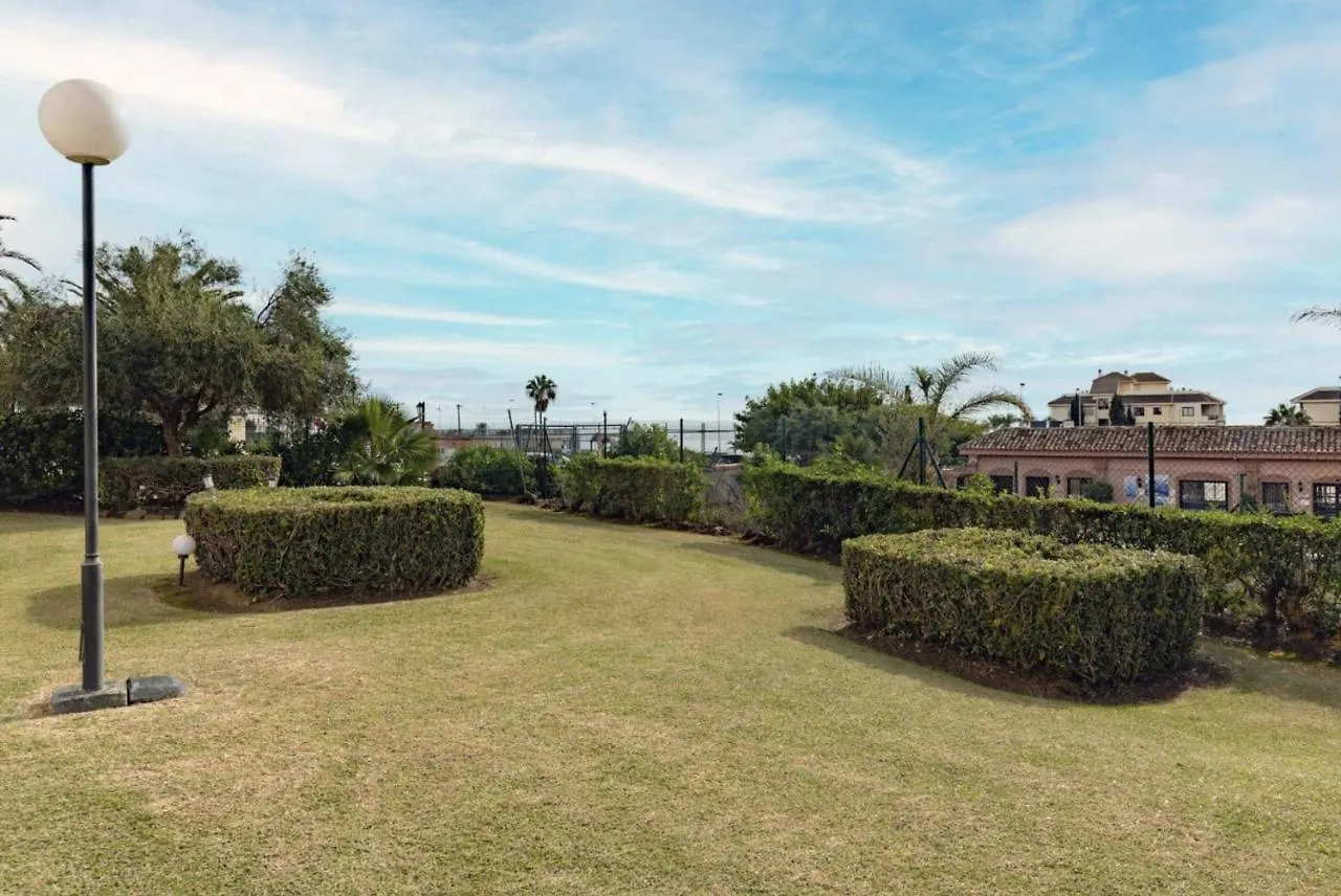 Renovated Two Bedroom Apartment In Riviera Close To The Beach Mijas