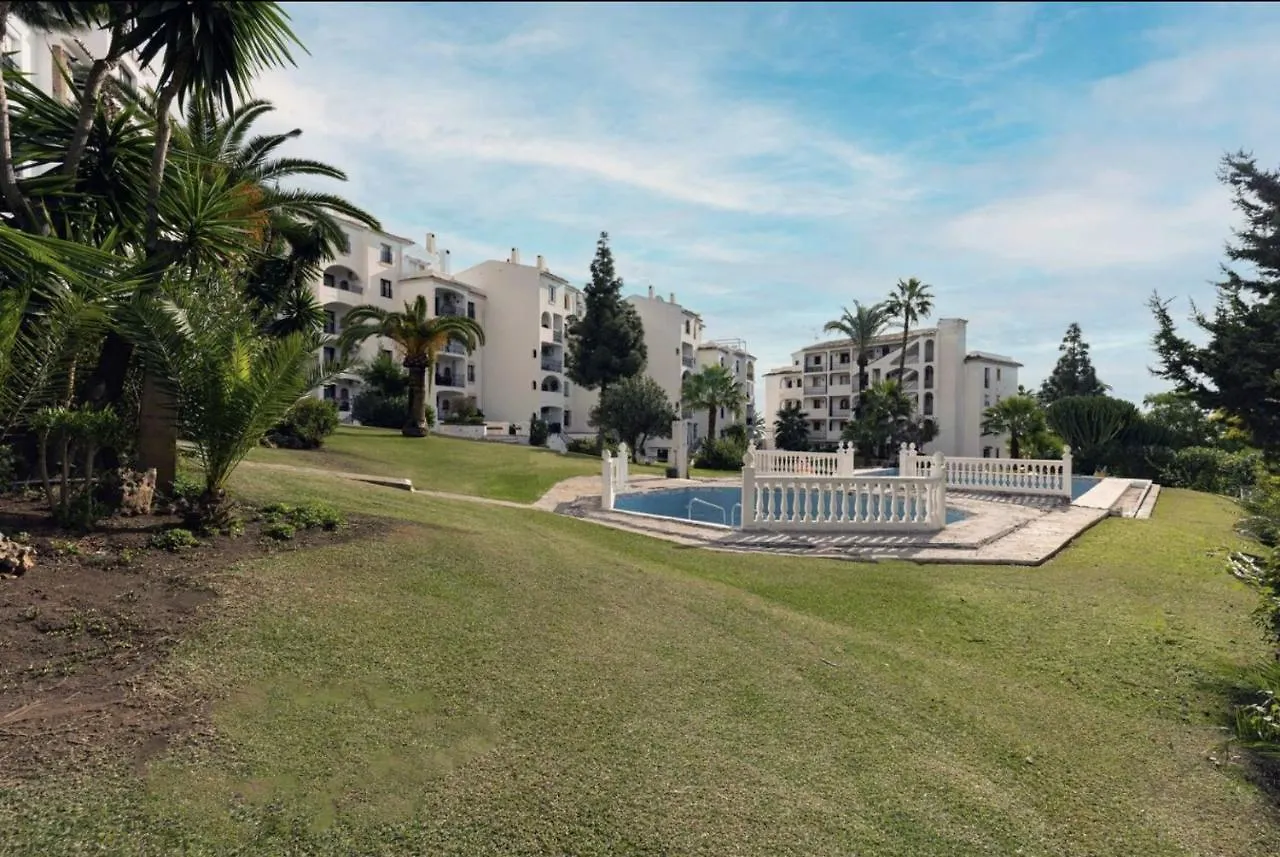 Renovated Two Bedroom Apartment In Riviera Close To The Beach Mijas