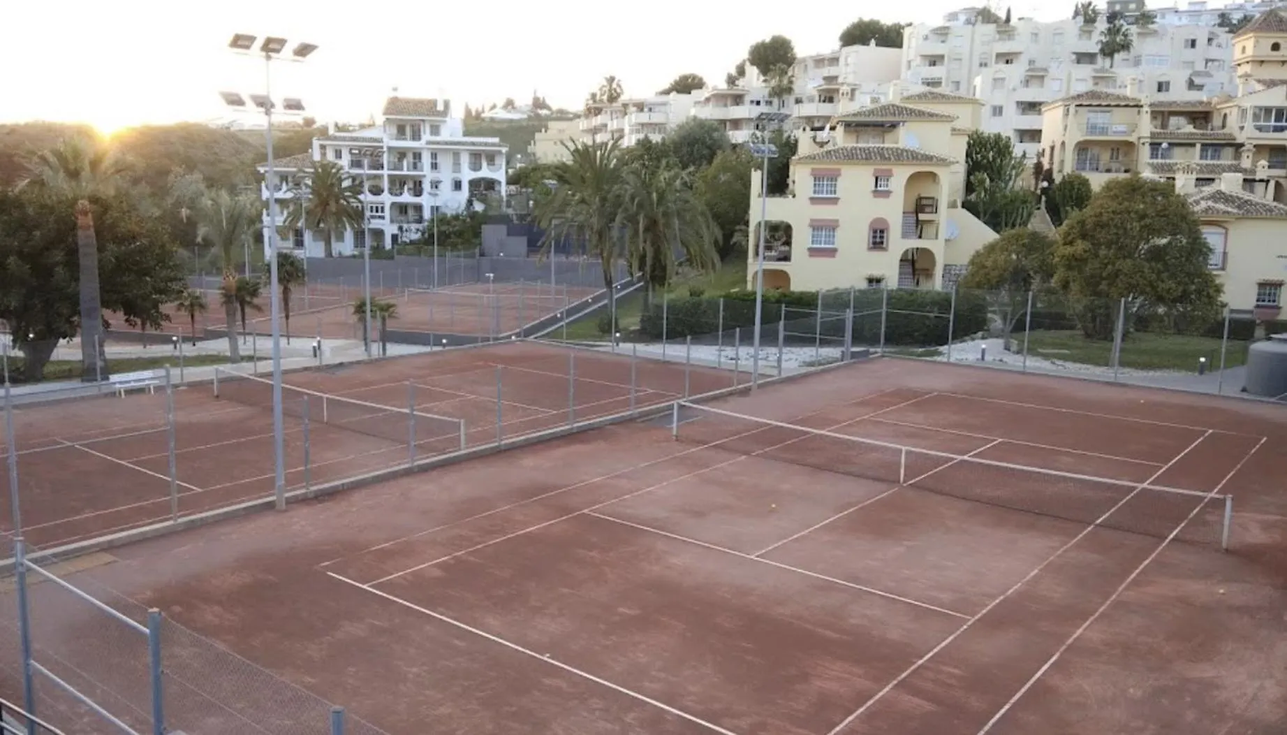 Renovated Two Bedroom Apartment In Riviera Close To The Beach Mijas